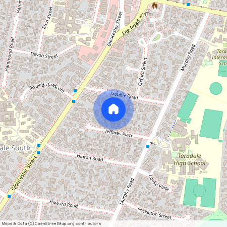 9A Gebbie Road, Taradale, Napier