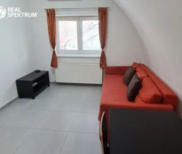 Pronájem atypického a moderního 2+kk s klimatizací v srdci Brna - Photo 6
