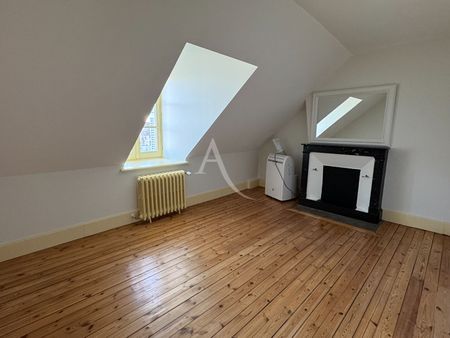 Location Appartement 3 pièces 64m² - Photo 5