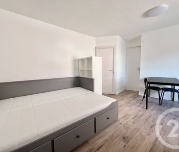 Location Appartement 1 pièce 19m² GRENOBLE 38000 - Photo 2