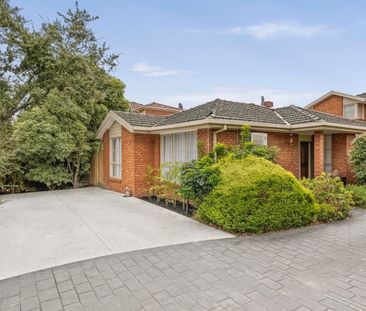1/1085 Doncaster Road, Doncaster East - Photo 6