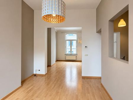 Triplex te huur - Foto 5