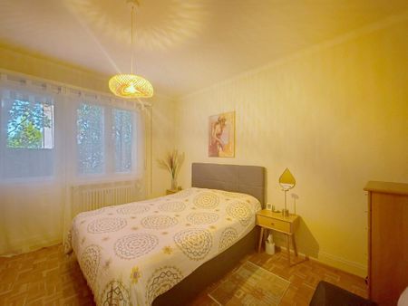 Appartement de 2.5 pièces au 1er sous-sol - Foto 3