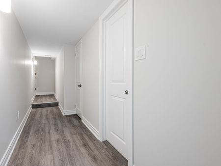 For Lease - 93 Sandown Avenue Unit# Ground, Toronto, Ontario - Photo 5