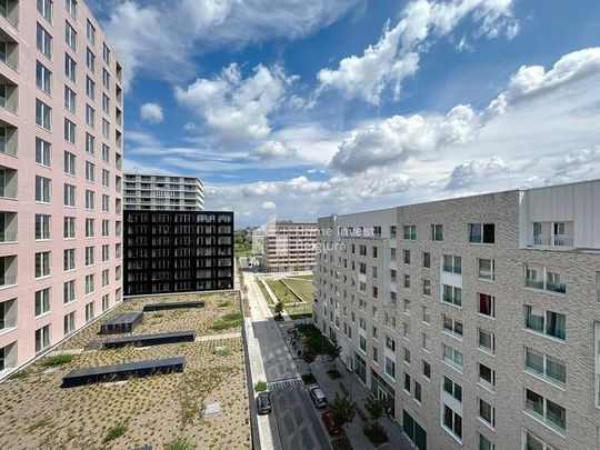 Appartement te huur - Photo 1