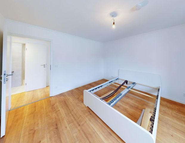 Vollmöbliertes WG-Zimmer am Schloss Oberschleißheim - Photo 1