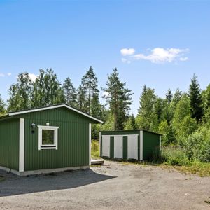 Mosstugevägen, Gottröra - Foto 2