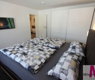 Hochwertig möblierte Architektenwohnung in bester Lage - Photo 5