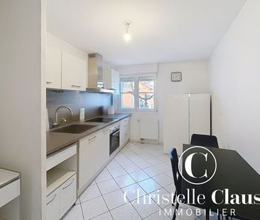 Appartement - RIEDISHEIM - 84m² - Photo 5