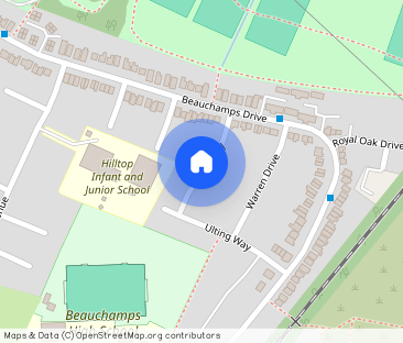 Ulting Way, Wickford - Photo 1