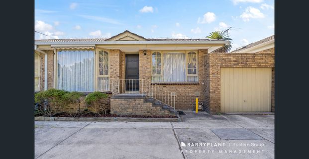 Modern Living in a Prime Box Hill North Location - Photo 1