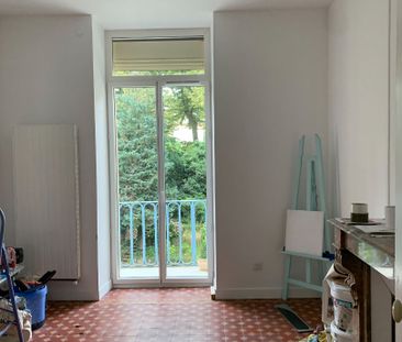 T4 rénové - Photo 1