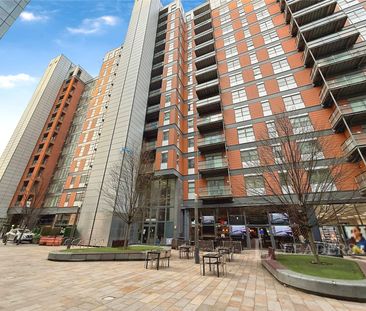 apartment to rent West Point, Wellington Street, Leeds, LS1 - Photo 3