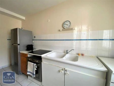 Maison à louer 4 pièces 85.82m² - Photo 2