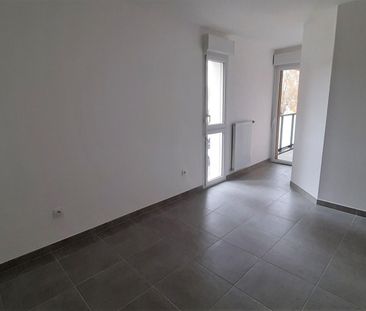 location Appartement T2 DE 39.78m² À NANTES - Photo 6