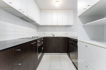 21/1-9 Villiers Street, North Melbourne - Photo 2