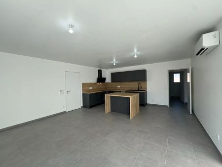 MAISON T4 NEUVE PMR - LE SEQUESTRE - Photo 5