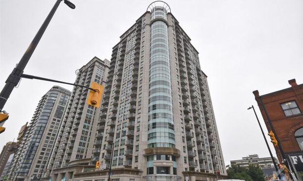For Lease - 234 Rideau Street Unit# 1905, Lower Town - Sandy Hill, Ontario - Photo 1