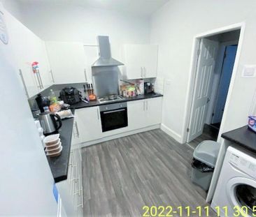 1 bedroom in a house share to rent - Photo 5