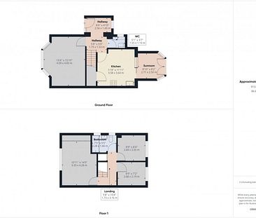 Dozule Close, Leonard Stanley, Stonehouse, GL10 - Photo 1