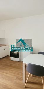 Location Appartement 2 pièces 40m² - Photo 3