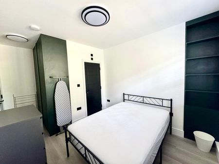 Alexandra House, St Marys Terrace, W2 1SF - Photo 2