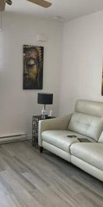 3 1/2 Vieux terrebonne appartement - Photo 3