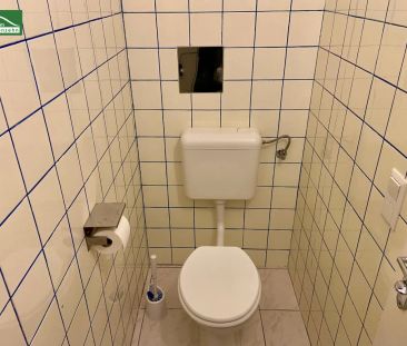 2-Zimmer-Wohnung mit Terrasse – Urban wohnen in Simmering - Photo 5