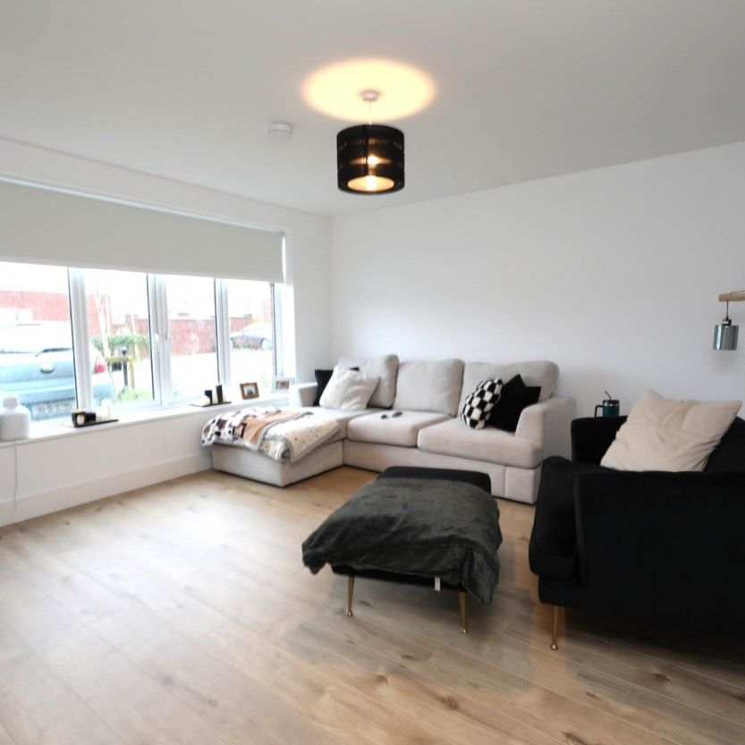 Willow Avenue Foxburrow, Portlaoise - Photo 1