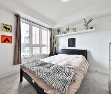 For Lease - 5317 Upper Middle Road Unit# 230, Burlington, Ontario - Photo 5