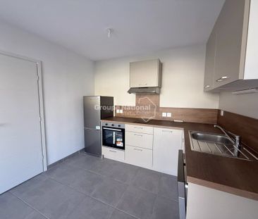 Location Appartement 2 pièces 45m² SARRIANS 84260 - Photo 5