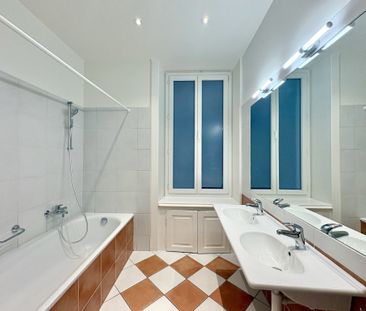 A louer – Appartement de 4.5 pièces au 2ème étage au cœur de Montreux - Photo 6