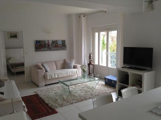 Appartement 2 pièces de 52 - Photo 1