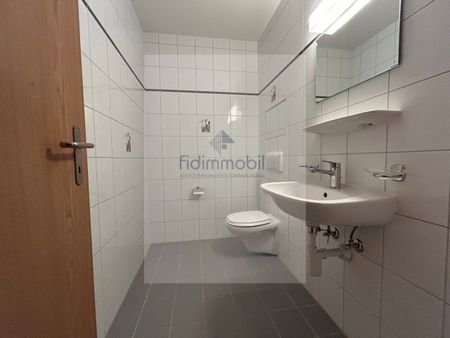 2.5 Zimmer, 71 m², EG - Foto 2