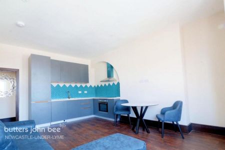 2 bedroom apartment to rent - Photo 5