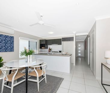 Beautiful home in the heart of Shaw. - Photo 2