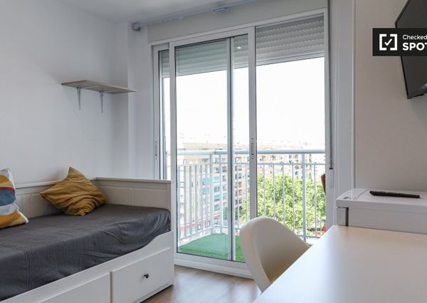 valencia, Valencian Community 46023