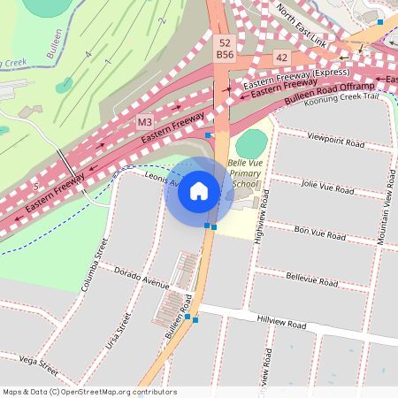 165 Bulleen Road, Balwyn North VIC 3104