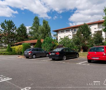 Location Appartement 3 pièces 55m² CUSSET 03300 - Photo 5