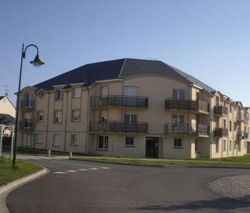 Location Appartement 2 Pièces 48 m² - Photo 3