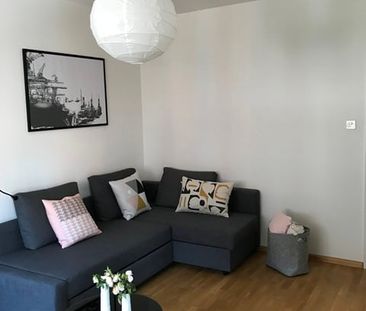 Attraktive Wohnung im Herzen von Basel, unweit des Rheins - Foto 3
