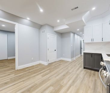 For Lease - 1580A Honey Locust Place, Pickering, Ontario - Photo 6