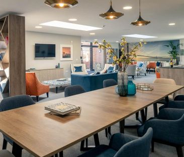 2 bedroom retirement property to rent - Photo 5