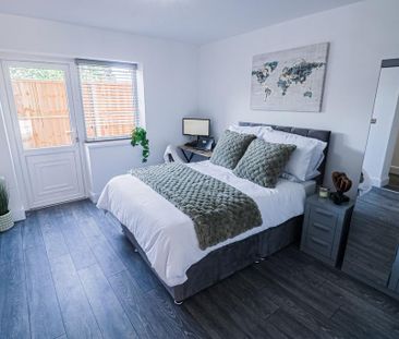1 bedroom in a house share to rent - Photo 5