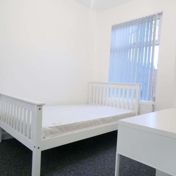 Pershore Place, Cannon, CV4 - Photo 1
