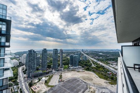 For Lease - 38 Annie Craig Drive Unit# 5006, Toronto, Ontario - Photo 2