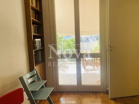 Διαμέρισμα για ενοικίαση Πλατεία Κυψέλης (Κυψέλη) - Photo 2