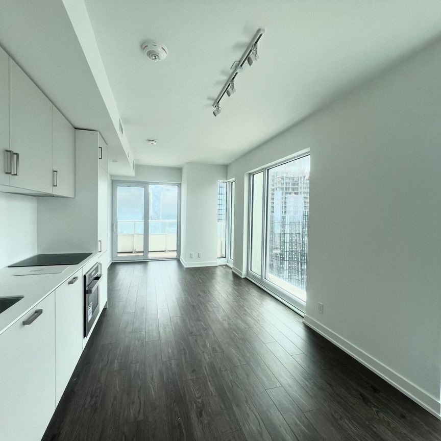 For Lease - 88 Queen Street Unit# 4610, Toronto, Ontario - Photo 1