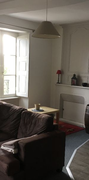 Location Appartement 2 pièces 47m² - Photo 1