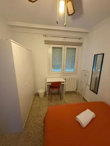 Calle Manuel de Falla, Málaga, Andalusia 29004 - Photo 5